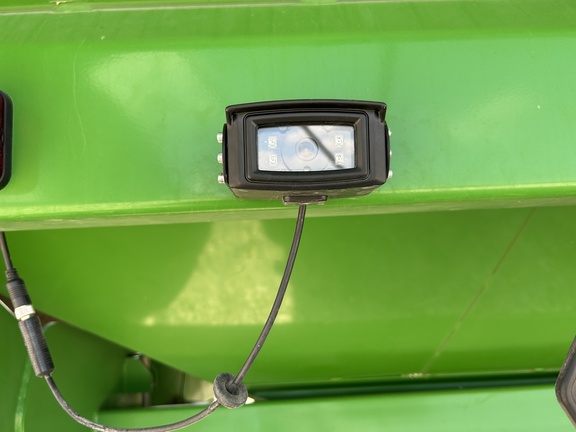2012 Brent 1082 Grain Cart