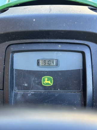 2010 John Deere X320 Garden Tractor