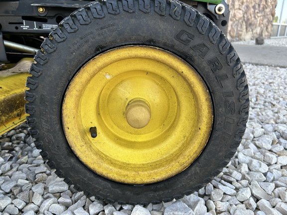 2010 John Deere X320 Garden Tractor