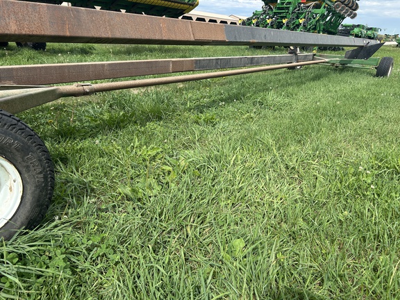 E-Z Trail 672 Header Transport