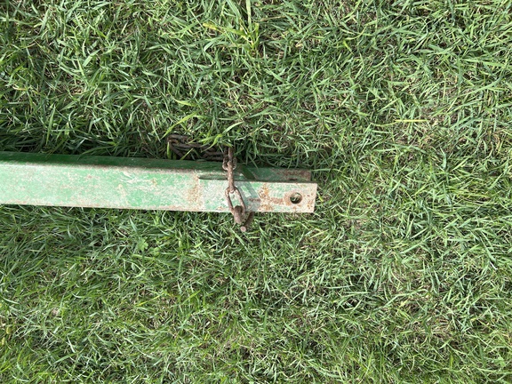 E-Z Trail 672 Header Transport