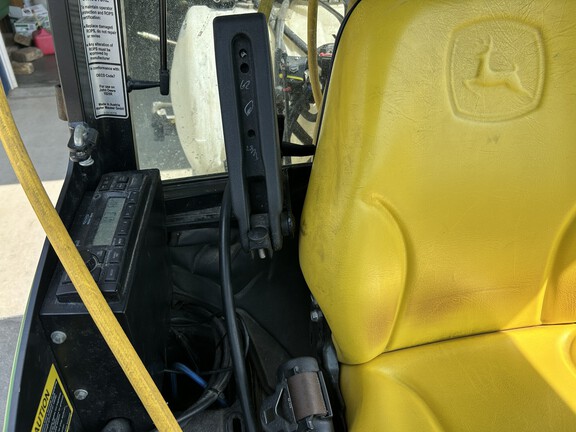 2017 John Deere 1025R Tractor Compact