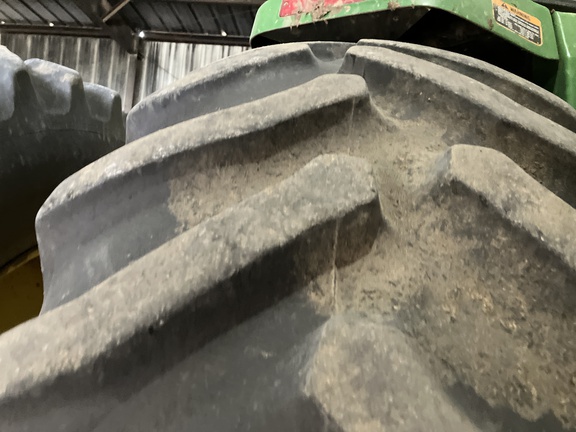 1995 John Deere 8300 Tractor