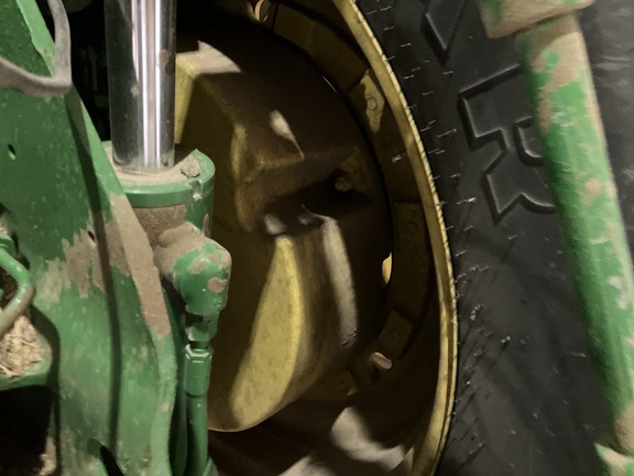 1995 John Deere 8300 Tractor