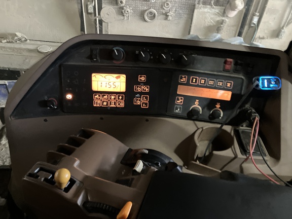1995 John Deere 8300 Tractor