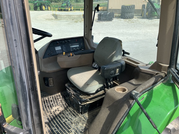 1995 John Deere 8300 Tractor