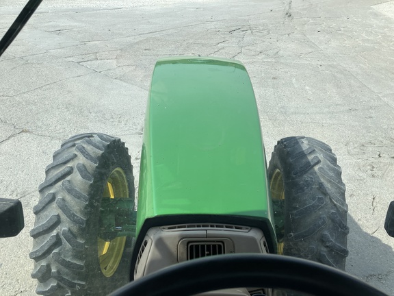 1995 John Deere 8300 Tractor