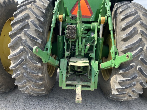 1995 John Deere 8300 Tractor