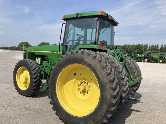 1995 John Deere 8300 Tractor