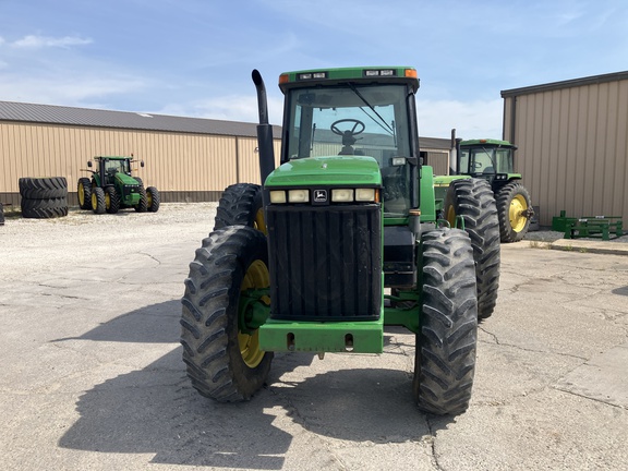 1995 John Deere 8300 Tractor