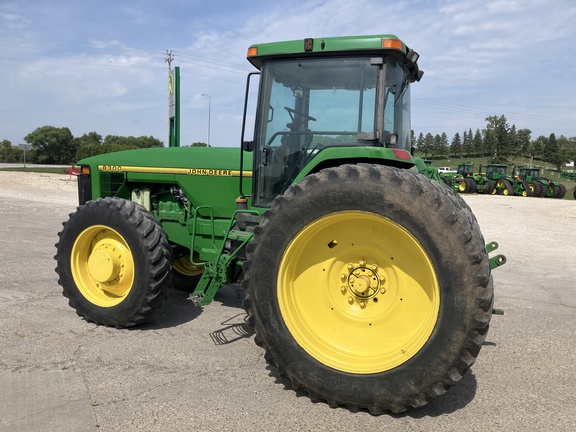 1995 John Deere 8300 Tractor