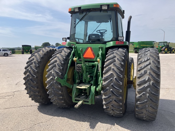 1995 John Deere 8300 Tractor
