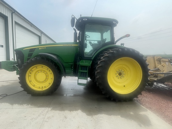 2010 John Deere 8270R Tractor