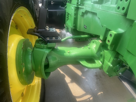 2010 John Deere 8270R Tractor