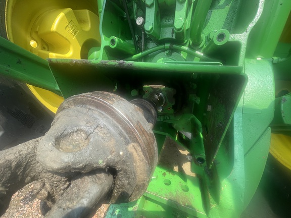 2010 John Deere 8270R Tractor