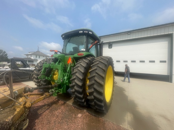 2010 John Deere 8270R Tractor