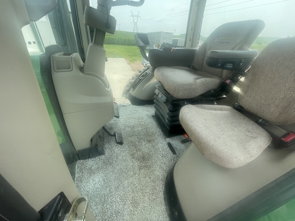 2010 John Deere 8270R Tractor