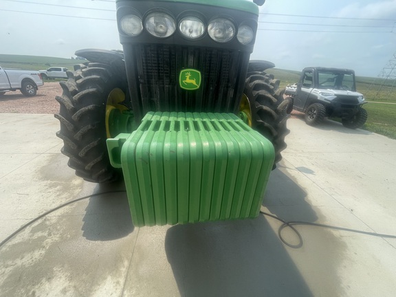 2010 John Deere 8270R Tractor