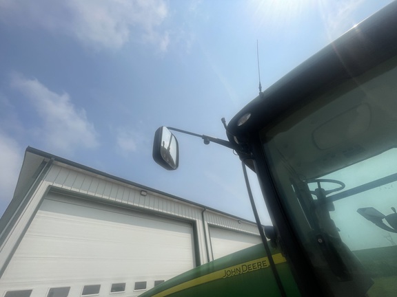 2010 John Deere 8270R Tractor