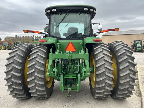 2010 John Deere 8270R Tractor