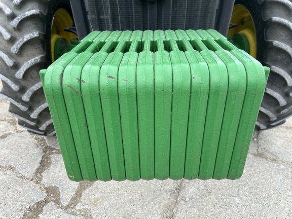 2010 John Deere 8270R Tractor