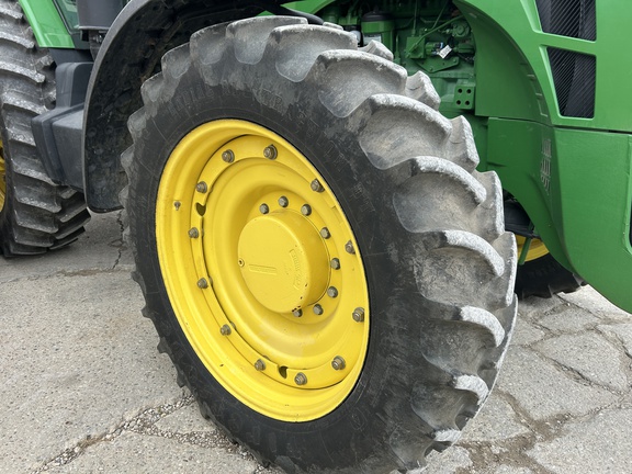 2010 John Deere 8270R Tractor