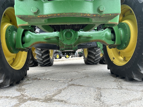 2010 John Deere 8270R Tractor