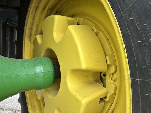 2010 John Deere 8270R Tractor
