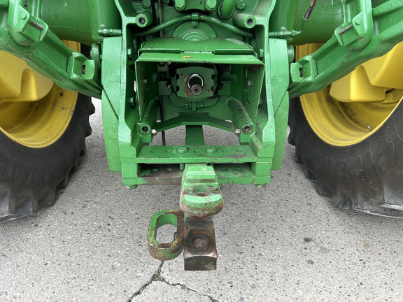 2010 John Deere 8270R Tractor