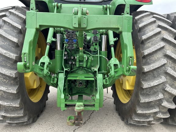 2010 John Deere 8270R Tractor