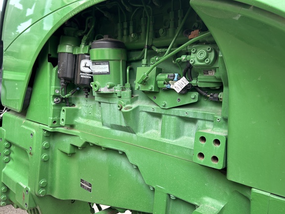 2010 John Deere 8270R Tractor