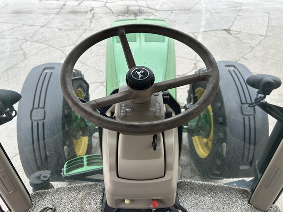 2010 John Deere 8270R Tractor