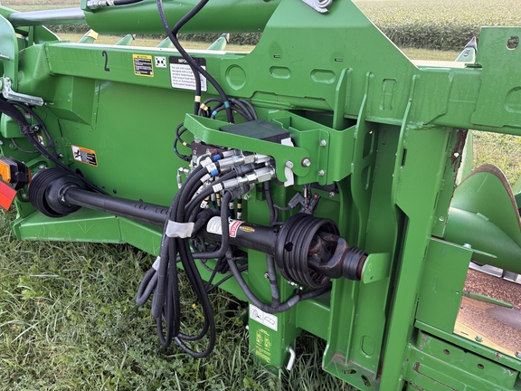 2024 John Deere C16F Header Corn Head