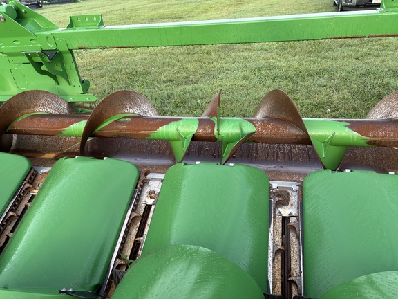 2024 John Deere C16F Header Corn Head
