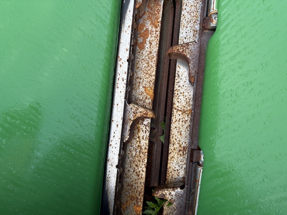 2024 John Deere C16F Header Corn Head