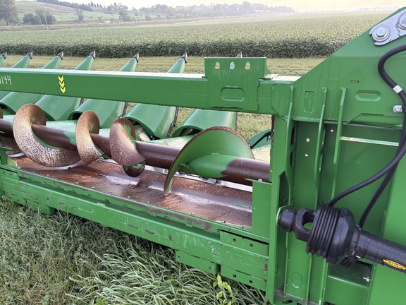 2024 John Deere C16F Header Corn Head