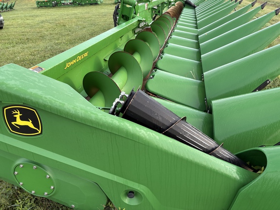 2024 John Deere C16F Header Corn Head
