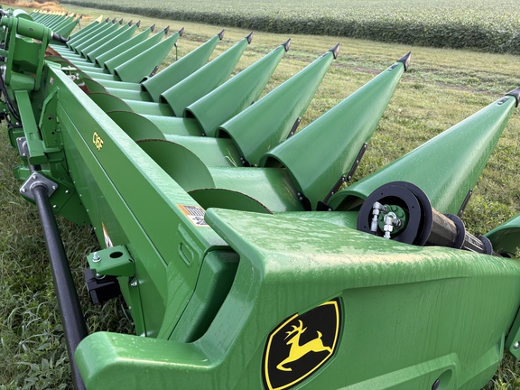 2024 John Deere C16F Header Corn Head