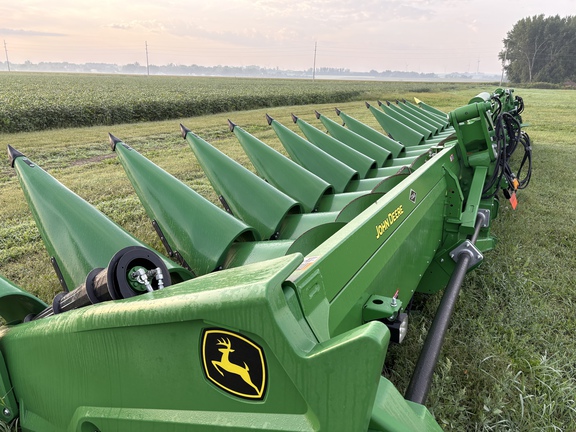 2024 John Deere C16F Header Corn Head