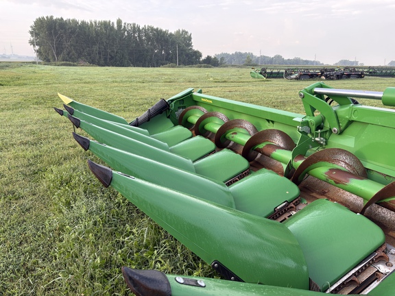 2024 John Deere C16F Header Corn Head