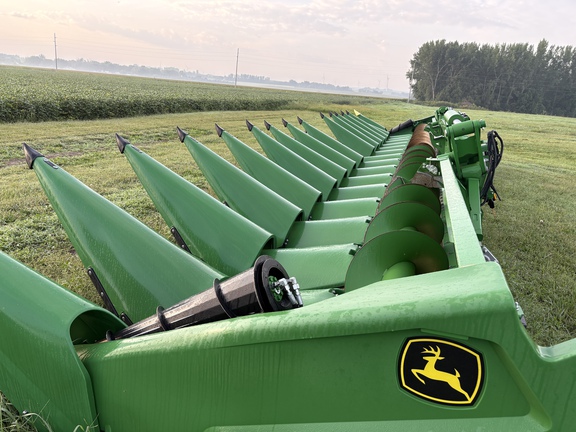 2024 John Deere C16F Header Corn Head