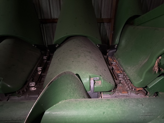 2025 John Deere CR 8 Header Corn Head