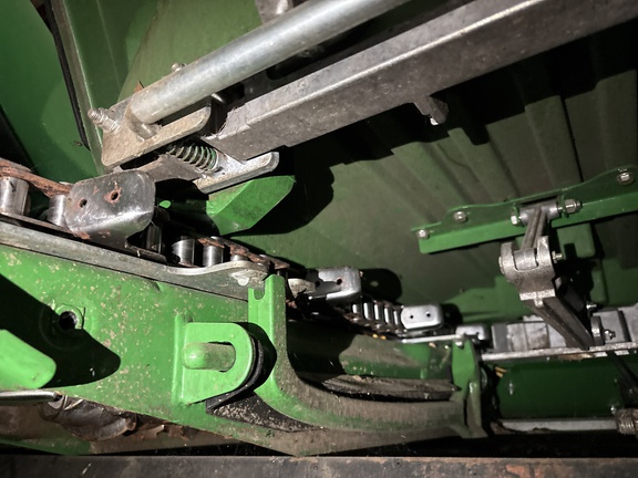 2025 John Deere CR 8 Header Corn Head