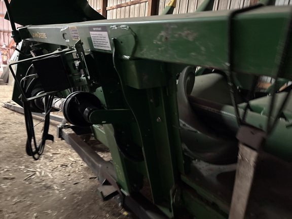 2025 John Deere CR 8 Header Corn Head