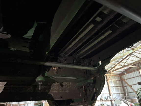 2025 John Deere CR 8 Header Corn Head