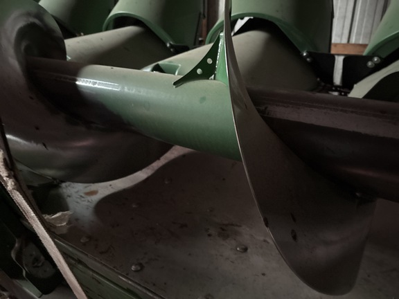 2025 John Deere CR 8 Header Corn Head