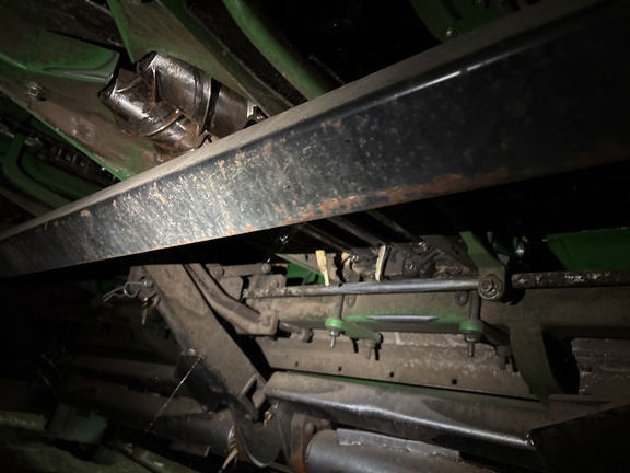 2025 John Deere CR 8 Header Corn Head