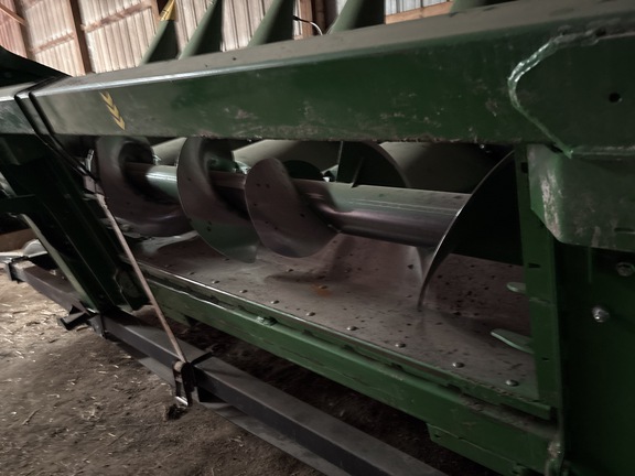 2025 John Deere CR 8 Header Corn Head