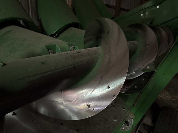 2025 John Deere CR 8 Header Corn Head