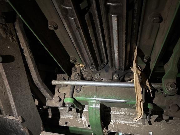 2025 John Deere CR 8 Header Corn Head